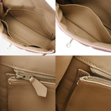 HERMES エルメス ベルリンヌ 28 ローズサクラ T刻印(2015年頃) レディース ヴォースイフト ショルダーバッグ ABランク 中古 銀蔵