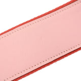 HERMES エルメス ベルリンヌ 28 ローズサクラ T刻印(2015年頃) レディース ヴォースイフト ショルダーバッグ ABランク 中古 銀蔵