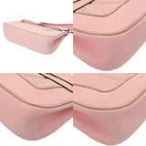 HERMES エルメス ベルリンヌ 28 ローズサクラ T刻印(2015年頃) レディース ヴォースイフト ショルダーバッグ ABランク 中古 銀蔵