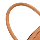 LOUIS VUITTON ルイヴィトン モノグラム ティボリ PM ブラウン M40143 レディース モノグラムキャンバス ハンドバッグ ABランク 中古 銀蔵