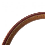 LOUIS VUITTON ルイヴィトン モノグラム ティボリ PM ブラウン M40143 レディース モノグラムキャンバス ハンドバッグ ABランク 中古 銀蔵