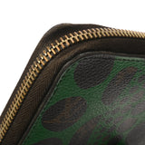 LOUIS VUITTON ルイヴィトン モノグラム ジッピーウォレット パンプキンドット 草間彌生 ヴェール M60451 レディース モノグラムパンプキンドット 長財布 Bランク 中古 銀蔵
