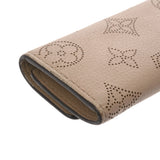LOUIS VUITTON ルイヴィトン モノグラムマヒナ ミュルティクレ 4 ガレ M82760 レディース マヒナレザー キーケース Bランク 中古 銀蔵