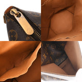LOUIS VUITTON ルイヴィトン モノグラム トータリーGM ブラウン M56690 レディース モノグラムキャンバス トートバッグ Bランク 中古 銀蔵