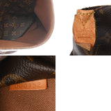 LOUIS VUITTON ルイヴィトン モノグラム トータリーGM ブラウン M56690 レディース モノグラムキャンバス トートバッグ Bランク 中古 銀蔵