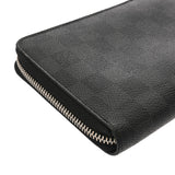LOUIS VUITTON ルイヴィトン ダミエグラフィット ジッピーオーガナイザー ブラック/グレー N63077 メンズ ダミエキャンバス 長財布 Bランク 中古 銀蔵