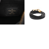 LOUIS VUITTON ルイヴィトン モノグラムアンプラント バガテル NM 2WAY ノワール M46002 レディース モノグラムマカサー ショルダーバッグ ABランク 中古 銀蔵