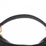 LOUIS VUITTON ルイヴィトン モノグラムアンプラント バガテル NM 2WAY ノワール M46002 レディース モノグラムマカサー ショルダーバッグ ABランク 中古 銀蔵