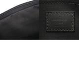 LOUIS VUITTON ルイヴィトン LVアエログラム ファストライン メッセンジャー ブラック M22482 メンズ トリヨンレザー メッセンジャーバッグ Aランク 中古 銀蔵