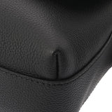 LOUIS VUITTON ルイヴィトン LVアエログラム ファストライン メッセンジャー ブラック M22482 メンズ トリヨンレザー メッセンジャーバッグ Aランク 中古 銀蔵