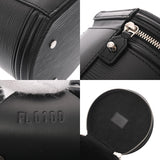 LOUIS VUITTON ルイヴィトン エピ カンヌ ノワール M52226 レディース エピレザー 2WAYバッグ ABランク 中古 銀蔵