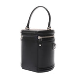 LOUIS VUITTON ルイヴィトン エピ カンヌ ノワール M52226 レディース エピレザー 2WAYバッグ ABランク 中古 銀蔵