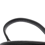 LOUIS VUITTON ルイヴィトン エピ カンヌ ノワール M52226 レディース エピレザー 2WAYバッグ ABランク 中古 銀蔵