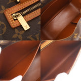 LOUIS VUITTON ルイヴィトン モノグラム シテ MM ブラウン M51182 レディース モノグラムキャンバス ハンドバッグ Bランク 中古 銀蔵