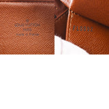 LOUIS VUITTON ルイヴィトン モノグラム シテ MM ブラウン M51182 レディース モノグラムキャンバス ハンドバッグ Bランク 中古 銀蔵