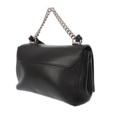 LOUIS VUITTON ルイヴィトン ロックミー2 BB ノワール M51200 レディース カーフ ハンドバッグ Bランク 中古 銀蔵