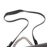 LOUIS VUITTON ルイヴィトン ロックミー2 BB ノワール M51200 レディース カーフ ハンドバッグ Bランク 中古 銀蔵