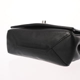 LOUIS VUITTON ルイヴィトン ロックミー2 BB ノワール M51200 レディース カーフ ハンドバッグ Bランク 中古 銀蔵