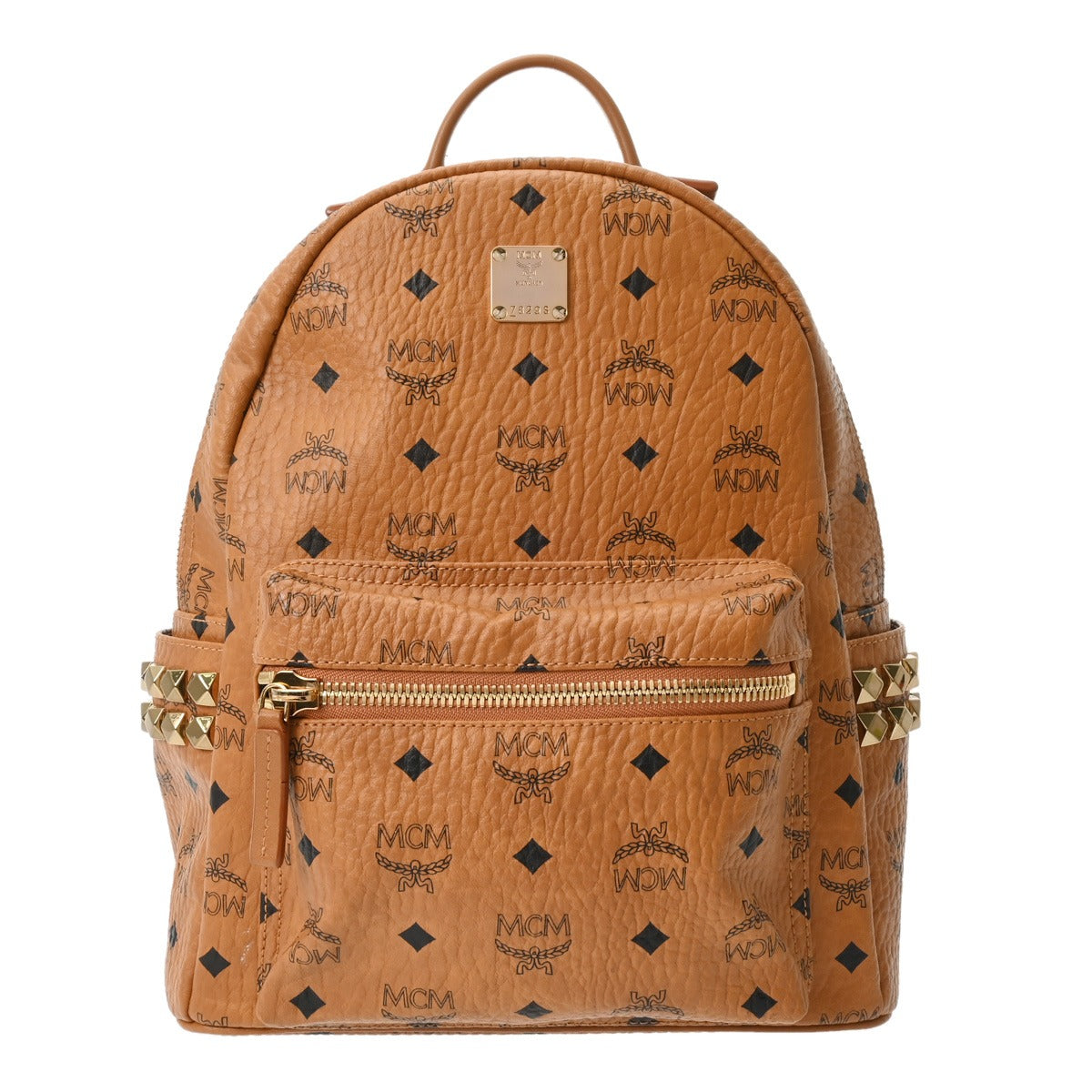 MCM ブラウンレザーボディバッグ　最安値 楽天市場】mcm ボディバッグの通販