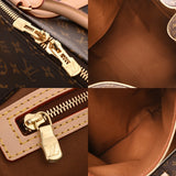 LOUIS VUITTON ルイヴィトン モノグラム キーポル バンドリエール 55 ブラウン M41414 ユニセックス モノグラムキャンバス ボストンバッグ 未使用 銀蔵