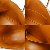 HERMES エルメス ボリード 31 2WAY ゴールド □J刻印(2006年頃) レディース トリヨンクレマンス ハンドバッグ Aランク 中古 銀蔵