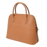 HERMES エルメス ボリード 31 2WAY ゴールド □J刻印(2006年頃) レディース トリヨンクレマンス ハンドバッグ Aランク 中古 銀蔵