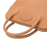 HERMES エルメス ボリード 31 2WAY ゴールド □J刻印(2006年頃) レディース トリヨンクレマンス ハンドバッグ Aランク 中古 銀蔵