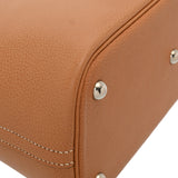 HERMES エルメス ボリード 31 2WAY ゴールド □J刻印(2006年頃) レディース トリヨンクレマンス ハンドバッグ Aランク 中古 銀蔵