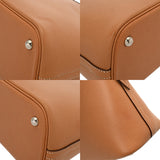 HERMES エルメス ボリード 31 2WAY ゴールド □J刻印(2006年頃) レディース トリヨンクレマンス ハンドバッグ Aランク 中古 銀蔵