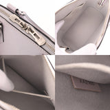 LOUIS VUITTON ルイヴィトン エピ アルマ BB リラナクレ M41646 レディース レザー ハンドバッグ Aランク 中古 銀蔵