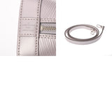 LOUIS VUITTON ルイヴィトン エピ アルマ BB リラナクレ M41646 レディース レザー ハンドバッグ Aランク 中古 銀蔵