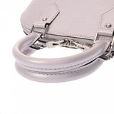 LOUIS VUITTON ルイヴィトン エピ アルマ BB リラナクレ M41646 レディース レザー ハンドバッグ Aランク 中古 銀蔵