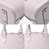 LOUIS VUITTON ルイヴィトン エピ アルマ BB リラナクレ M41646 レディース レザー ハンドバッグ Aランク 中古 銀蔵
