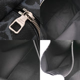 LOUIS VUITTON ルイヴィトン モノグラムパステル ディスカバリーバックパック PM ノワール M57274 メンズ モノグラムパステルノワールキャンバス リュック・デイパック Aランク 中古 銀蔵