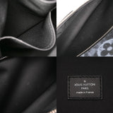 LOUIS VUITTON ルイヴィトン モノグラムパステル ディスカバリーバックパック PM ノワール M57274 メンズ モノグラムパステルノワールキャンバス リュック・デイパック Aランク 中古 銀蔵
