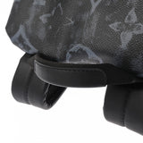 LOUIS VUITTON ルイヴィトン モノグラムパステル ディスカバリーバックパック PM ノワール M57274 メンズ モノグラムパステルノワールキャンバス リュック・デイパック Aランク 中古 銀蔵