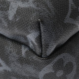 LOUIS VUITTON ルイヴィトン モノグラムパステル ディスカバリーバックパック PM ノワール M57274 メンズ モノグラムパステルノワールキャンバス リュック・デイパック Aランク 中古 銀蔵