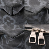 LOUIS VUITTON ルイヴィトン モノグラムパステル ディスカバリーバックパック PM ノワール M57274 メンズ モノグラムパステルノワールキャンバス リュック・デイパック Aランク 中古 銀蔵