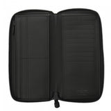 LOUIS VUITTON ルイヴィトン モノグラムシャドウ ジッピーウォレット ヴェルティカル ブラック M62902 メンズ モノグラムシャドウ 長財布 Aランク 中古 銀蔵