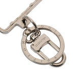 LOUIS VUITTON ルイヴィトン ID コンパクトウォレット クリア M69299 ユニセックス プレキシガラス パスケース Bランク 中古 銀蔵