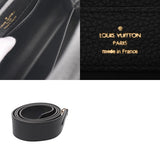 LOUIS VUITTON ルイヴィトン カプシーヌ MINI ノワール M24729 レディース トリヨンレザー ハンドバッグ Aランク 中古 銀蔵