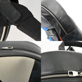 LOUIS VUITTON ルイヴィトン ダミエコバルト ジョッシュ アメリカズカップ2017 ネイビー N41612 メンズ ダミエキャンバス リュック・デイパック Bランク 中古 銀蔵