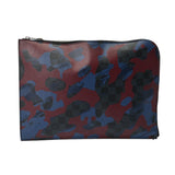LOUIS VUITTON ルイヴィトン ダミエコバルト ポシェットジュール GM カモフラージュ N63292 メンズ ダミエキャンバス クラッチバッグ Bランク 中古 銀蔵