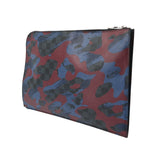 LOUIS VUITTON ルイヴィトン ダミエコバルト ポシェットジュール GM カモフラージュ N63292 メンズ ダミエキャンバス クラッチバッグ Bランク 中古 銀蔵