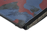 LOUIS VUITTON ルイヴィトン ダミエコバルト ポシェットジュール GM カモフラージュ N63292 メンズ ダミエキャンバス クラッチバッグ Bランク 中古 銀蔵
