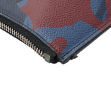 LOUIS VUITTON ルイヴィトン ダミエコバルト ポシェットジュール GM カモフラージュ N63292 メンズ ダミエキャンバス クラッチバッグ Bランク 中古 銀蔵