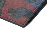 LOUIS VUITTON ルイヴィトン ダミエコバルト ポシェットジュール GM カモフラージュ N63292 メンズ ダミエキャンバス クラッチバッグ Bランク 中古 銀蔵