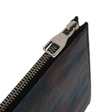 LOUIS VUITTON ルイヴィトン ダミエコバルト ポシェットジュール GM カモフラージュ N63292 メンズ ダミエキャンバス クラッチバッグ Bランク 中古 銀蔵