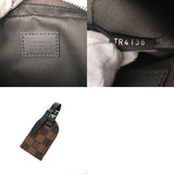 LOUIS VUITTON ルイヴィトン ダミエ アマゾン チャップマンブラザース ブラウン N42703 ユニセックス ダミエキャンバス ショルダーバッグ Aランク 中古 銀蔵