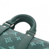 LOUIS VUITTON ルイヴィトン モノグラムヘリテージ キーポル バンドリエール 25 ヴェール M12684 メンズ モノグラムヘリテージキャンバス 2WAYバッグ ABランク 中古 銀蔵